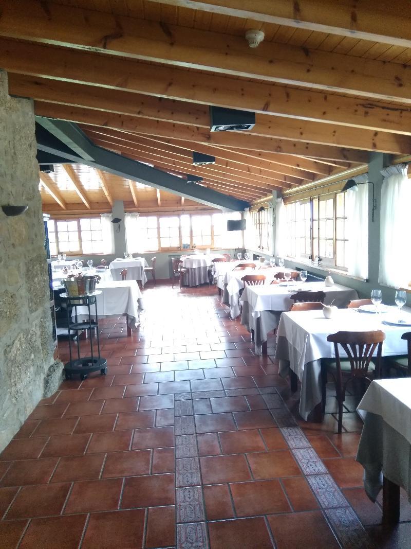 Hotel Cal Majoral Espunyola Esterno foto